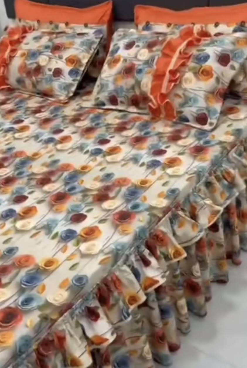 فرشات قماش ديجتال صيفي نفرين ب17
يتوفر توصيل لجميع المحافظات @الجميع


**إذا كنت صاحب هذا الإعلان وتريد حذفه لأي سبب، رجاءا أرسل رسالة إلى الدعم الفني**