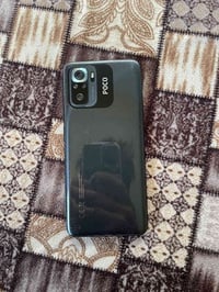 بوكو ام ٥ اس • ١٢٨ • رام ٨+٥