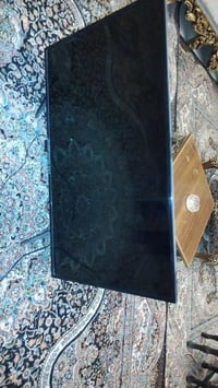 تلفزيون • ورديه خارج