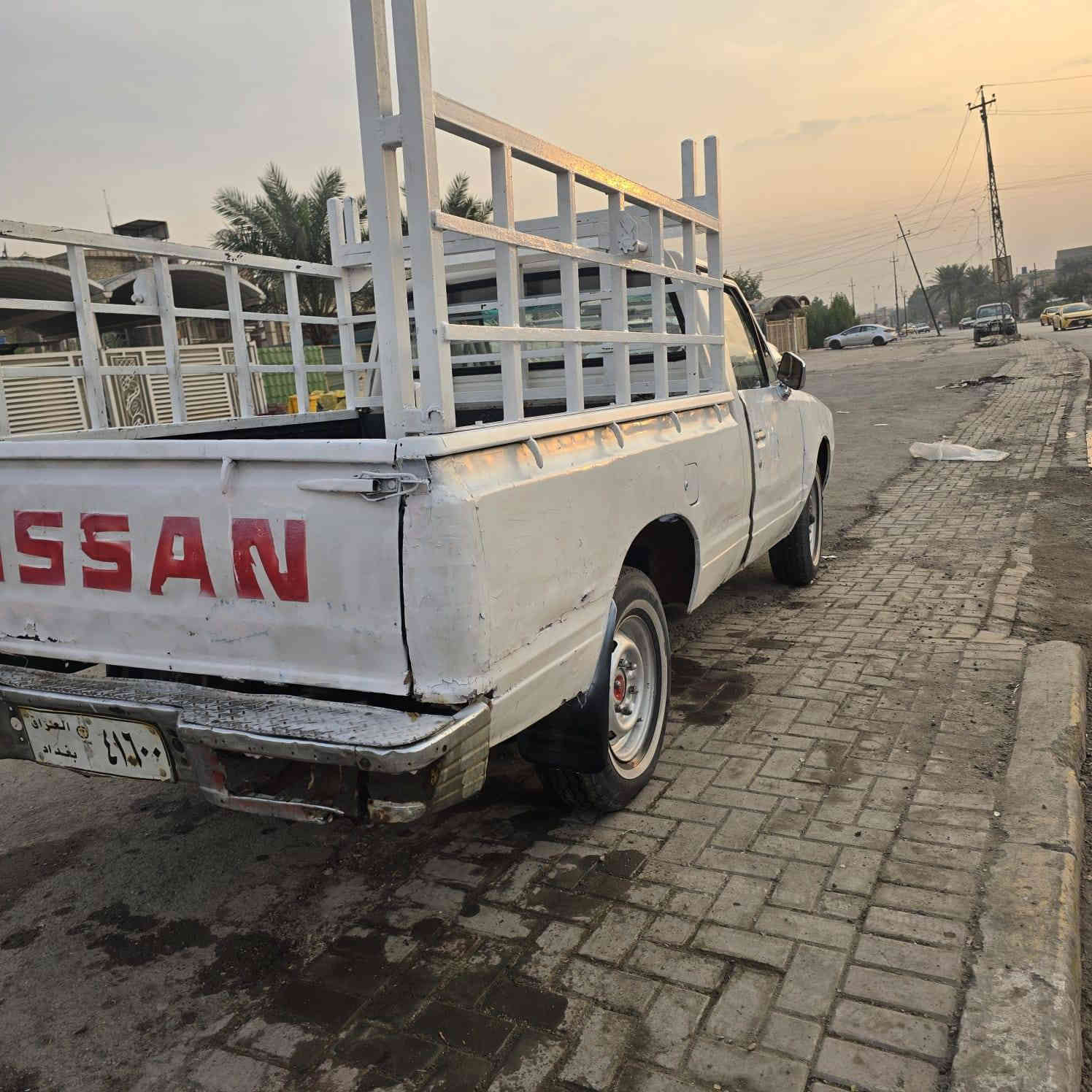 🍃السلام عليكم 
🛻للبيع بيك ام داكسي 
🎥الموديل 1980 ⚙️⚙️⚙️⚙️⚙️⚙️⚙️⚙️⚙️⚙️⚙️
🧿المكينه الجديده 
🏺المكينه و الكير⛏️⚒️🛠️🪏⛏️⚒️🛠️⚒️⛏️🪏⚒️
🎱مكفولات
🪅تاير حداديه حلوه 
🎑قشرته قدام عينكم 
🛣️السياره ترايك للبصره 
💸السعر 1,500 
💻تخم تايرات 
🔋وياله جدد 
🪗حداديه%
🪉گير اربع نمر 
🪩       4️⃣
🏪المكان بغدا
     الرقم👇🏻🚧🚧🚧🚧🚧🚧🚧🚧🚧🚧🚧🚧🚧🚧🚧🚧🚧🚧🚧🚧🚧🚧🚧🚧🚧🚧🚧🚧🚧

~☎️‏‪0773 603 9422‬‏📞~.   🛑🛑🛑🛑🛑🛑🛑
