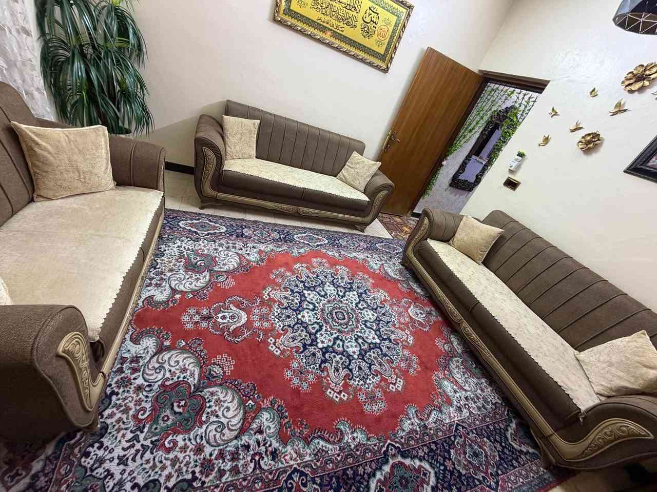 تخم للبيع التواصل خاص بغداد, العراق


**إذا كنت صاحب هذا الإعلان وتريد حذفه لأي سبب، رجاءا أرسل رسالة إلى الدعم الفني**