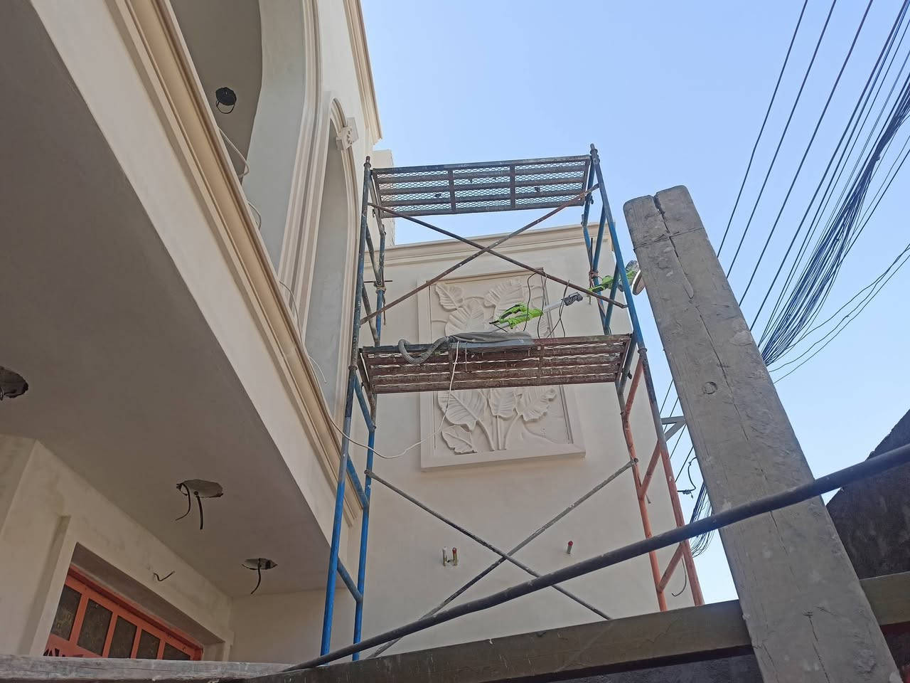 اشرف المصري لبخ وتطعيم وجهيات باحدث الديكورات 2016 ***********
