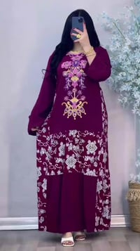 كشمير اماراتي • ثقيل • L-3XL