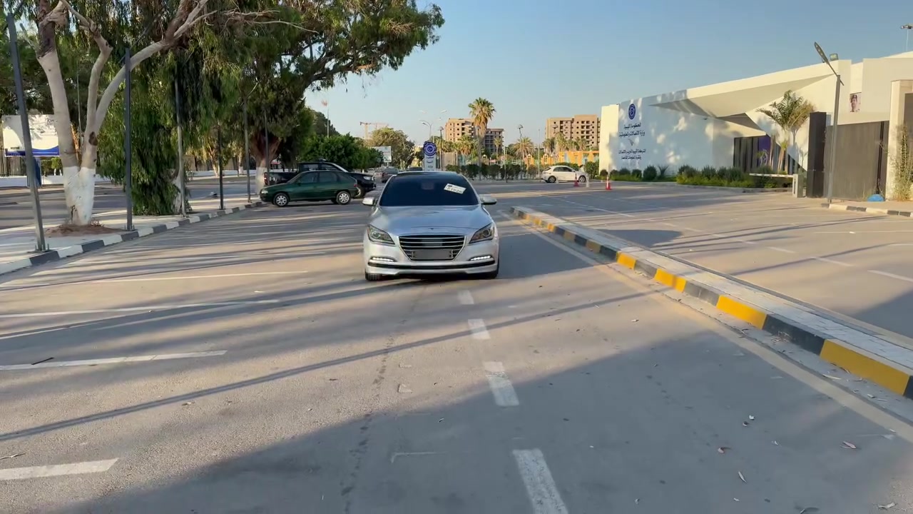 بسم الله مشاء الله
جنيسس 2016 ماشيه128 mi محرك 38 كمبيو صاله تكيف تبارك الرحمن استراد امريكي حديث رساله مفتوحه كربون موجود بالكامل فل رقم 1
زواق دار مفش ارباك مكان بنغازي حدائق
سعرها 48.800🌶️🔥كاش نفس تحويل🌶️🔥🌶️🔥
للاستفسار(0911944574)
(‭0920423469‬)
‭(0919633454‬)


**إذا كنت صاحب هذا الإعلان وتريد حذفه لأي سبب، رجاءا أرسل رسالة إلى الدعم الفني**