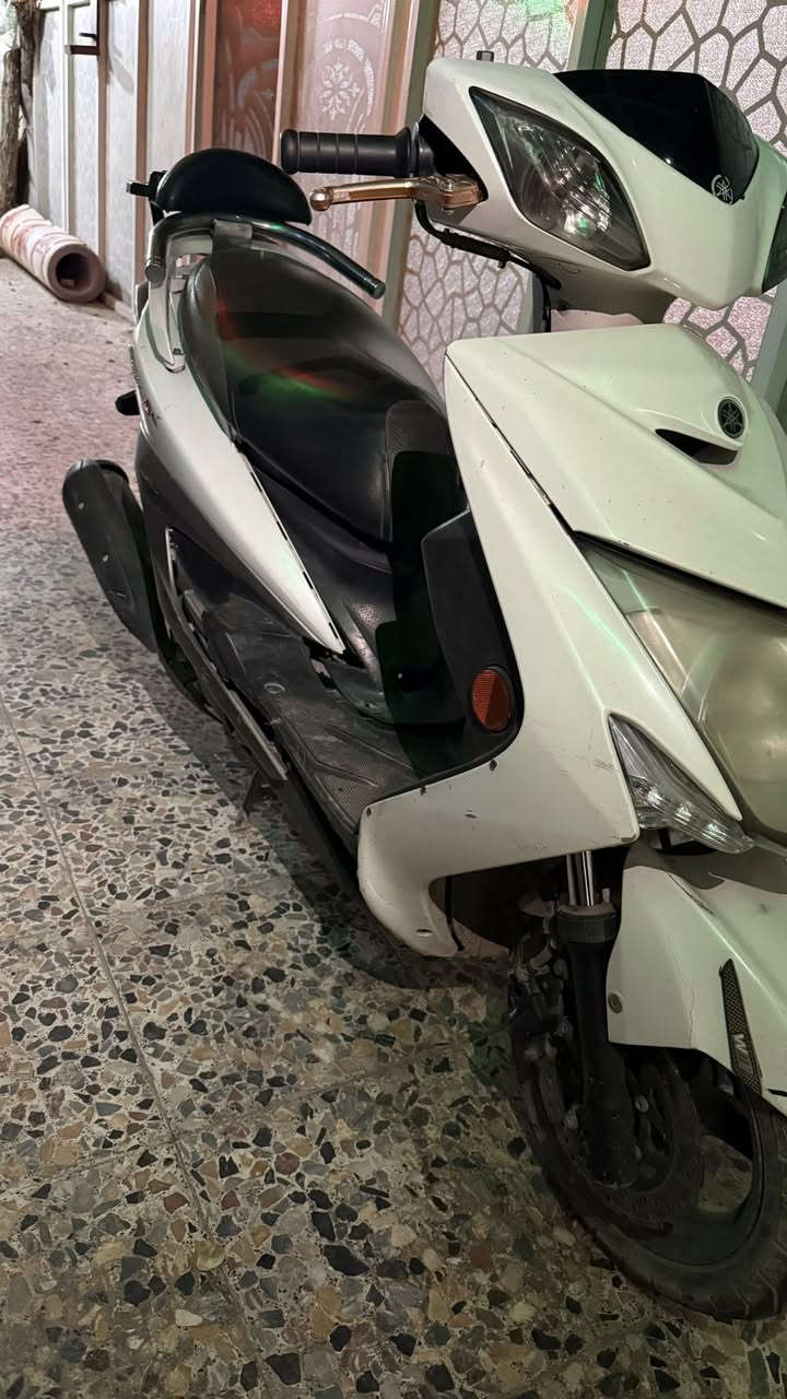 سلام عليكم دراجه سكنز لد الدراجه تركتها فه صار بيها هاذا الصوت الي طالع يمكم بل فيديو مرقمه بغداد تحويل ثاني يوم الدراجه نقصها بس ترايش وشكم ملاحضة بصيطه السعر 1600وبيها مجال بصيط مكاني بغداد الكاظميه ***********
