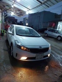 سيراتو • ٢٠١٧ • رقم اربيل