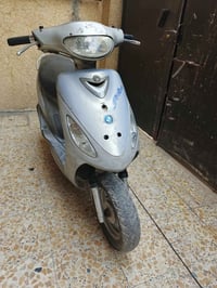 ماكس منغولي 120 • بوشه 55 • كهربائيات شغالة