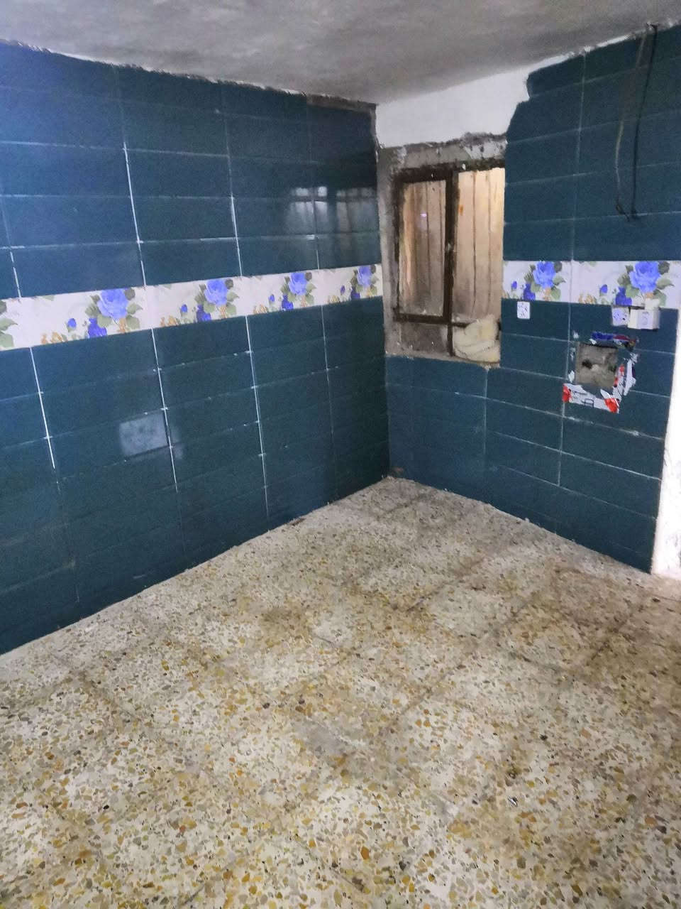 مشتمل للايجار مساحه 60 غرفه واستقبال ومطبخ وحمام شارع عشرين فرع لحوم علي المياحي إيجار 250


**إذا كنت صاحب هذا الإعلان وتريد حذفه لأي سبب، رجاءا أرسل رسالة إلى الدعم الفني**