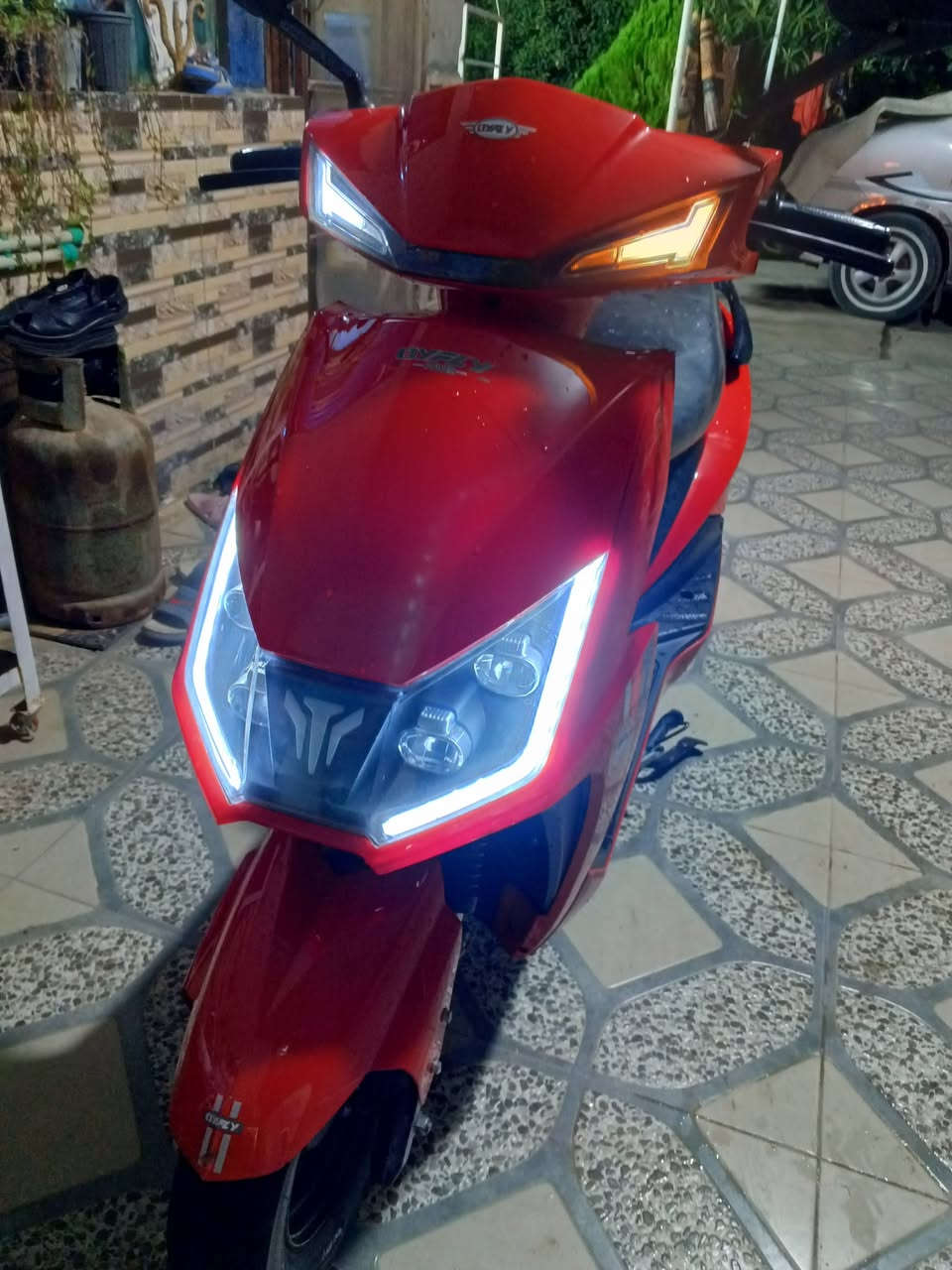 متاح دراجه شحن موديل 26 كامله من كلشي بطاريات جدد الدراجه كلش حلوه ونضيفه السعر 550 وبيعه مجال مكاني الطارمية شارع السكلات


**إذا كنت صاحب هذا الإعلان وتريد حذفه لأي سبب، رجاءا أرسل رسالة إلى الدعم الفني**