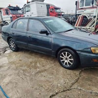 كورولا • ١٩٩٣ • اتوماتيك