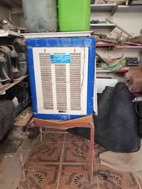 مبردة ونص • القيارة
