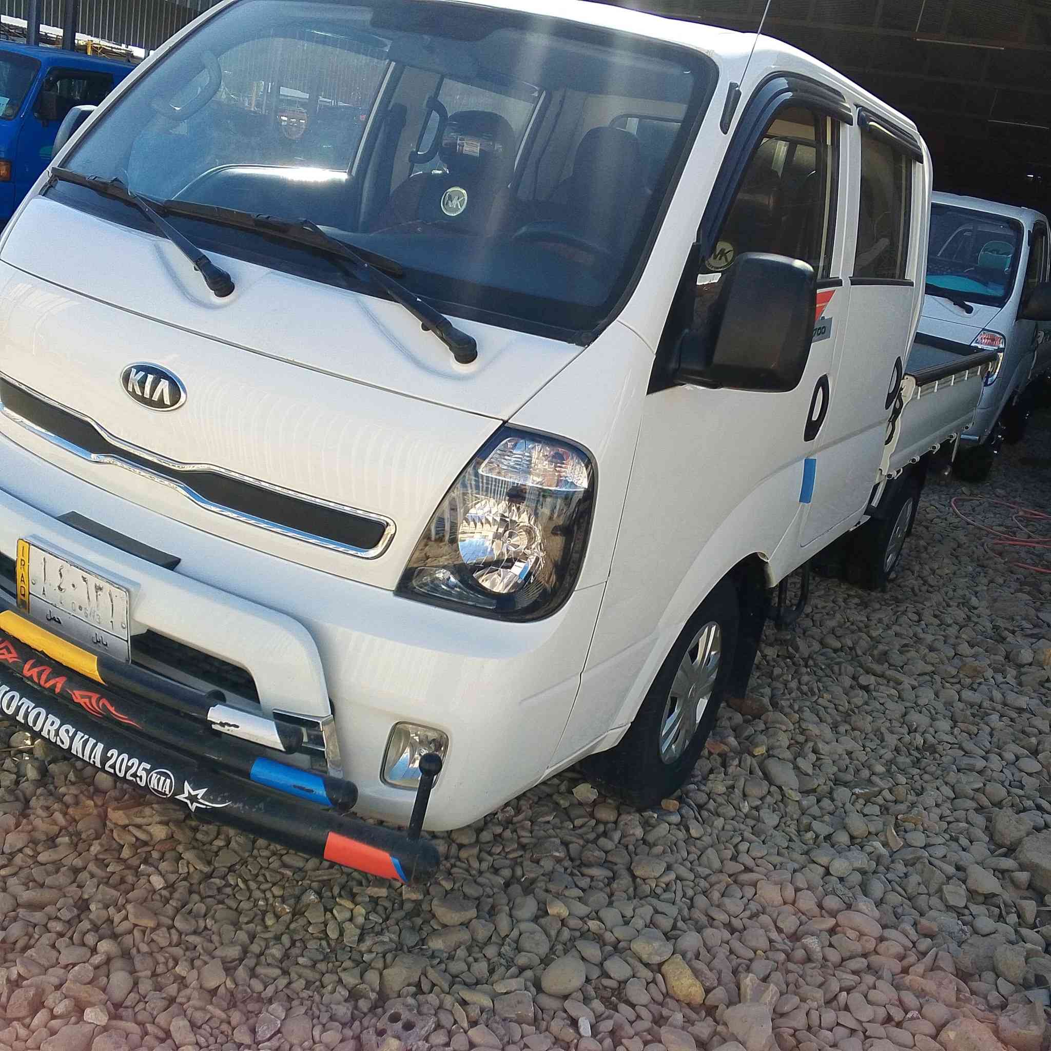 كيه بومه موديل 14
سياره كفاله عامه مكينه جديده تخم تاير سياره بسمي رقم بابل عنوان بابل الشوملي الاتصال ***********
