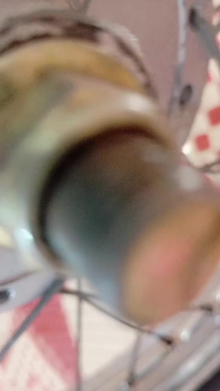 للبيع كلوكي مفتوحه بس ولفات 450سعر وشراي بي خير ويدلل رقمي***********تصال
وتساب***********
