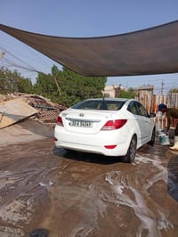 اكسنت ٢٠١٤ • رقم بابل • ١٨٠٠٠٠ كم