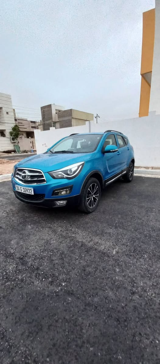 هايما ستيشن 2019 
سيارة مكفولة وجاهزه من كلشي كير ومحرك كله نضيف سيارة ما متعوبة ع وضع الشركة سيارة فول كامرات وحساسات 360 درجه كامرات مري وهواي بيها بعد مواصفات السيارة خير من الله السيارة رقم دولي 
الرقم ***********
السعر 105
العنوان كربلاء المقدسة
