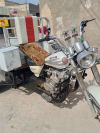 ستوته البيع متي ار مديل 2009دراجه تفاصيله بل خاص 07885603104مستعجل عله...