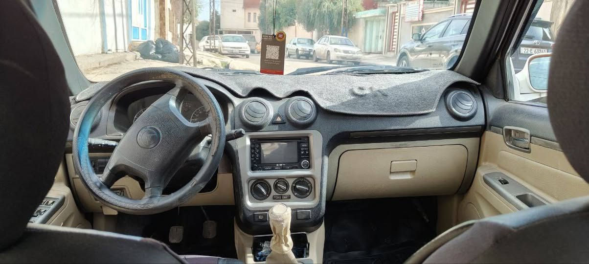 السلام عليكم سي كي موديل 13 سياره مال بيت استخدام شخصي كفاله عامه ماعدا بنيد صبغ بدون دواخل محرك شرط  بدون صرف او نفخ كابون بيها سياره مال حلوة مال جناي  سعرها 54 ملاحظه  مكلف بلنشر هذا رقم صاحبها ***********
