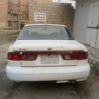 كير اوتو • محرك جديد • ١٩٩٣