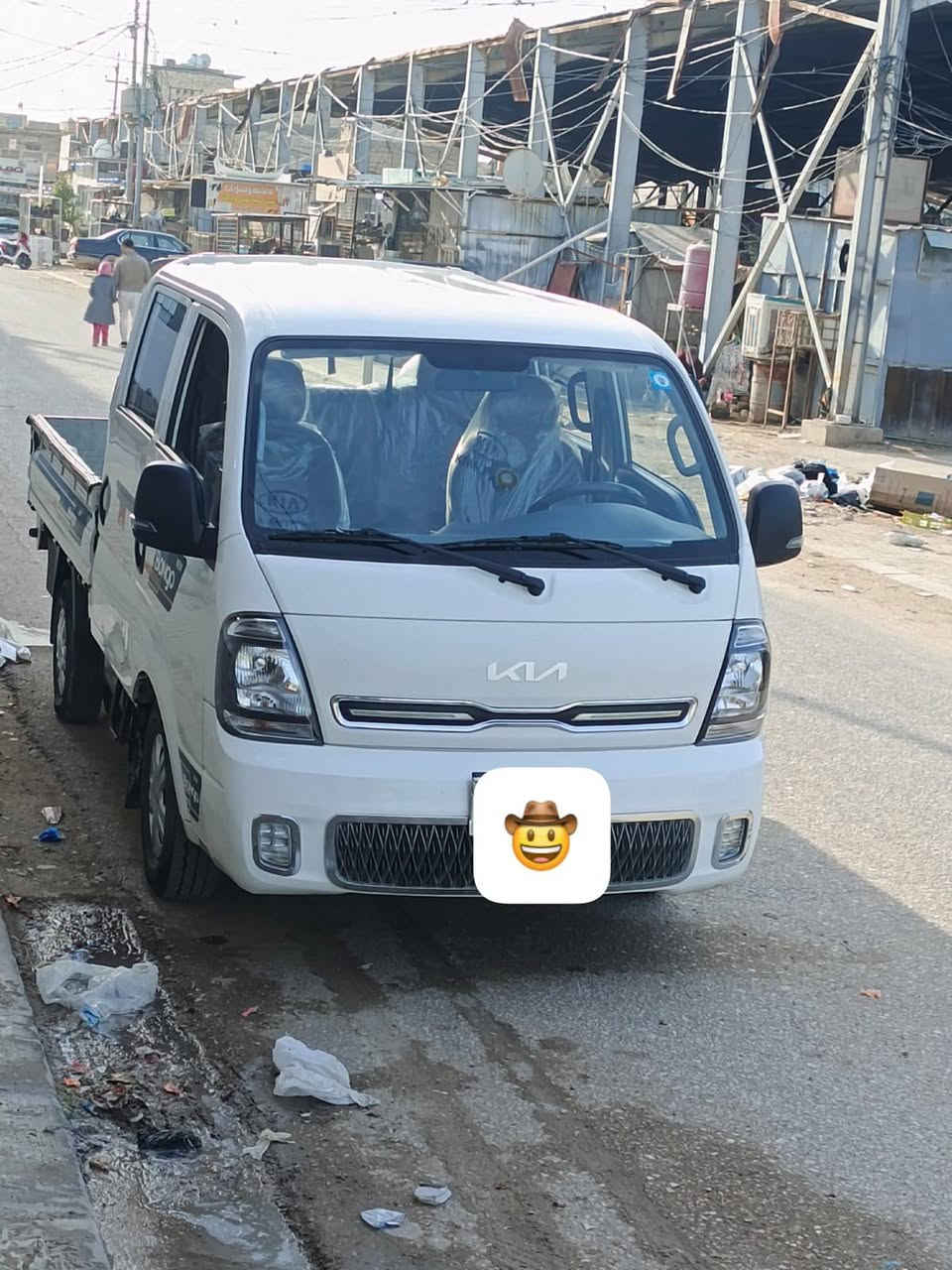 السلام عليكم كي دبل قماره موديل 23 رقم بابل الماني السياره مقفوله كفاله عامه ***********
