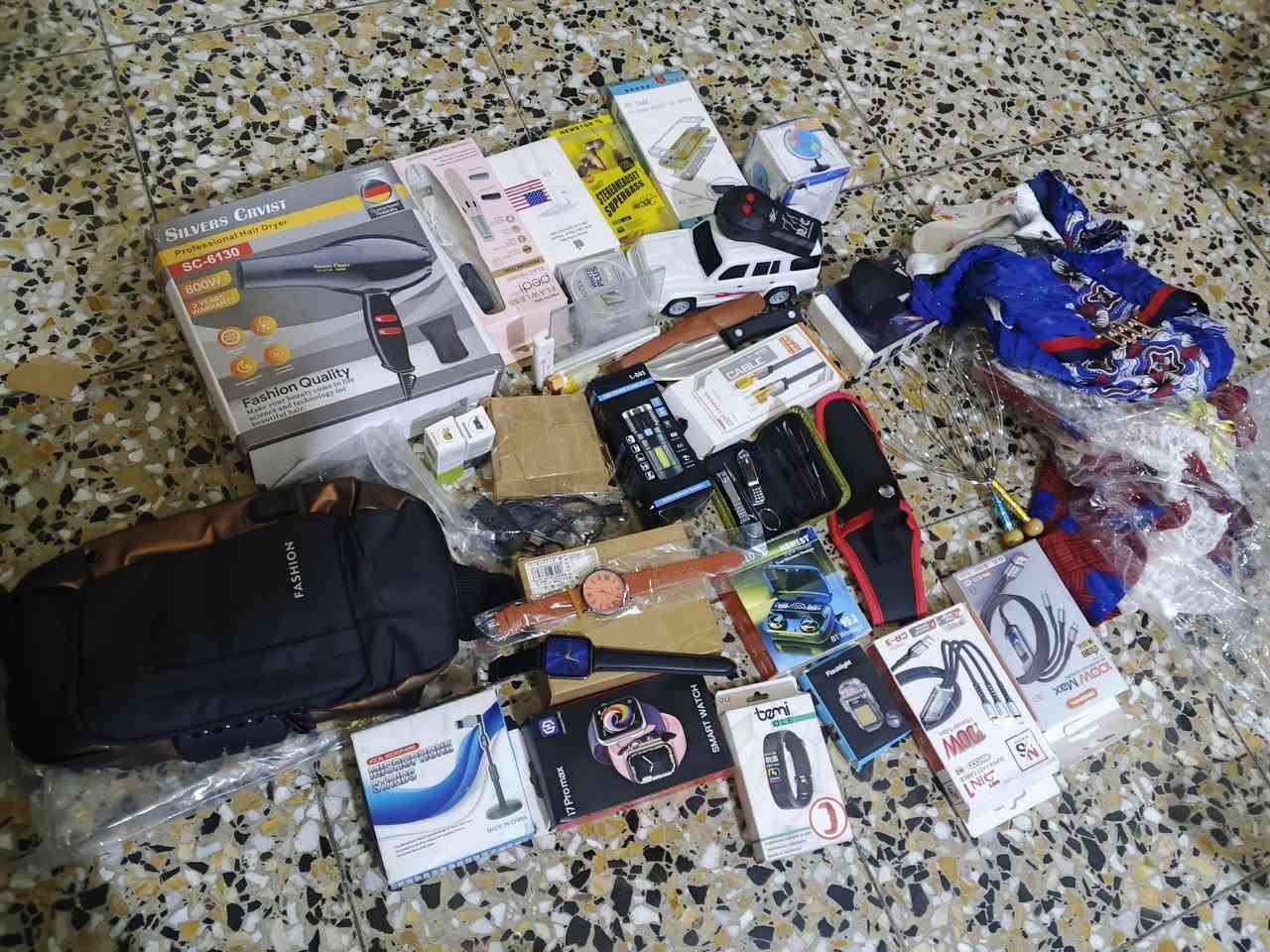 قيم بل يرضي الله وبلعافيه


**إذا كنت صاحب هذا الإعلان وتريد حذفه لأي سبب، رجاءا أرسل رسالة إلى الدعم الفني**