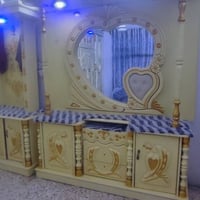 غرفة • مستعملة