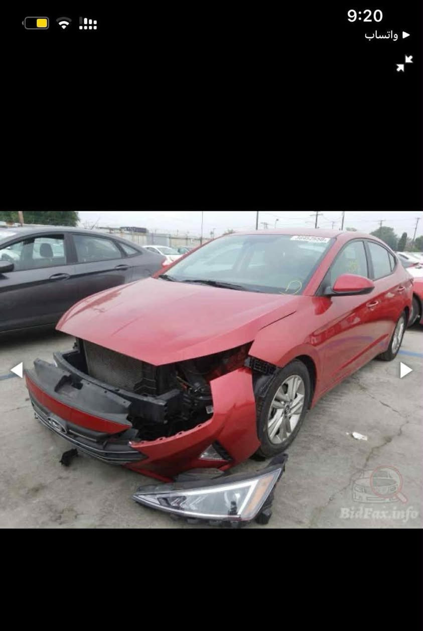 بيع او مراوس ب النترى مديل احدث سونار ولحادث مرفق بل منشور مكاني كربلاء


**إذا كنت صاحب هذا الإعلان وتريد حذفه لأي سبب، رجاءا أرسل رسالة إلى الدعم الفني**