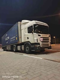 سكانيه البيع 2011 420® 07704255948