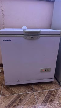 مجمدة مابي • بدون عيب