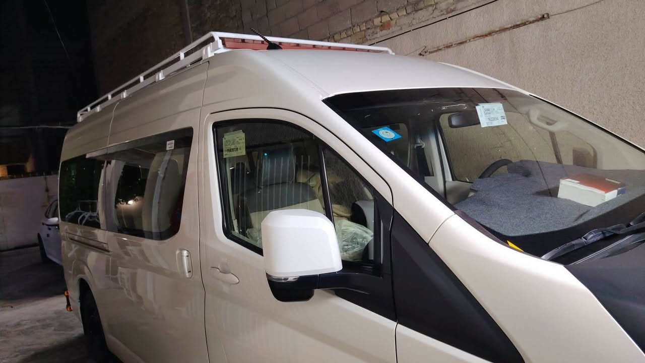 سلام عليكم هايس البيع 2023
فول واحد على واحد 
دوشمه عام 
كفالة عام
***********
