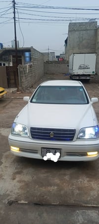 ملكه • ٢٠٠٣ • كركوك الجديد