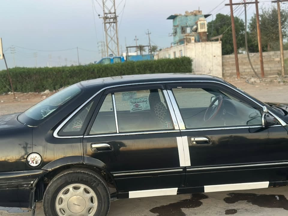 السلام عليكم
دايو برنس  موديل 95كير اوتماتيك رقم بابل انكليزي الجديد سنوية ل2029 تحويل ثاني يوم كهربائيات كاملة مكينة صدر جاهزة 31 بيه مجال بسيط ***********

