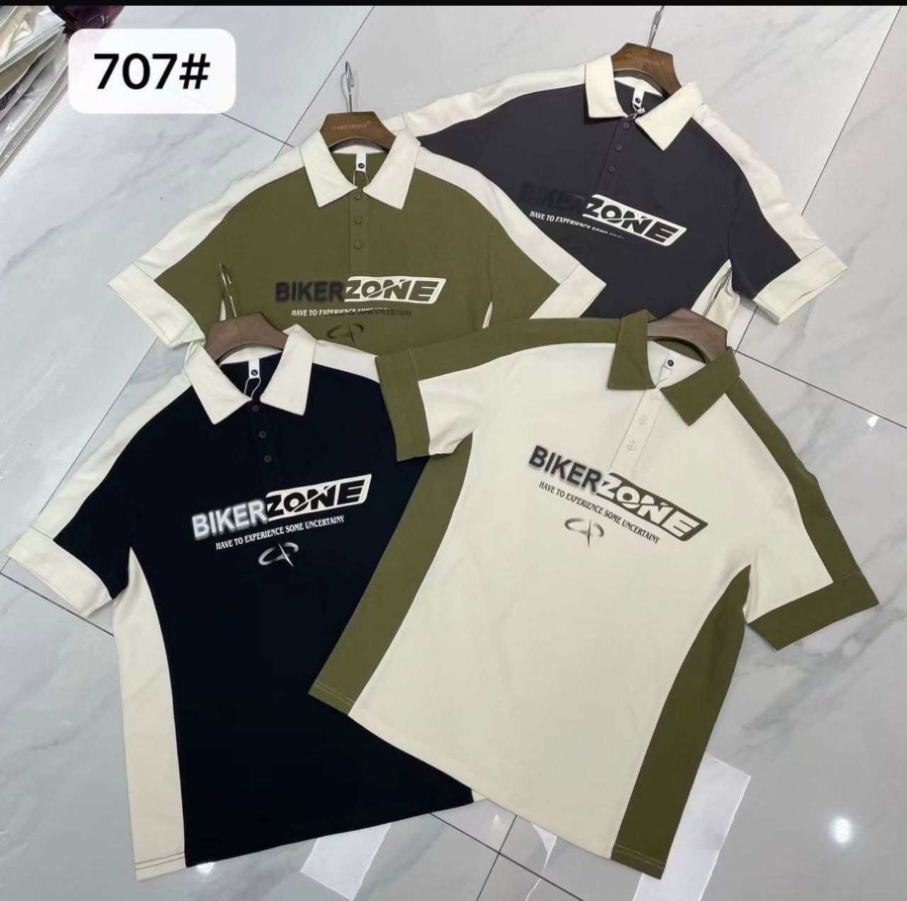 بدي ياخة درجة اولى  
القياسات L-3XL
الشد 16 قطعة 4 الوان ب 136 الف

القطعة ب8,5


**إذا كنت صاحب هذا الإعلان وتريد حذفه لأي سبب، رجاءا أرسل رسالة إلى الدعم الفني**