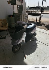 للبيع منغولي مال حاويه جديده دراجه ستفسار 07758515199