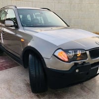 BMW • BMW 2003 • بي إم دبليو • بي إم دبليو 2003 • سيارة بي إم دبليو • ...