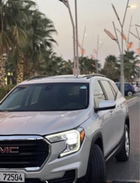 GMC تيرين • ٢٠٢٢ • دبل