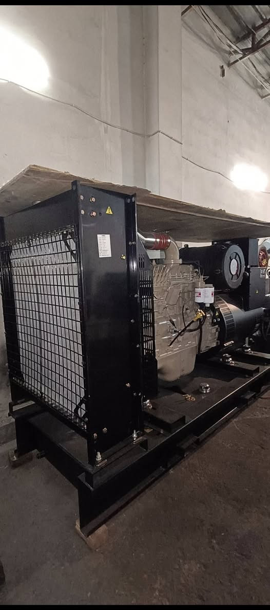 للبيع مولده كمنز 6 سلندر 114 / 24 ولف
تشغيل وطفاء ذاتي / 300 kv توليد كبير 1/1
شاصي عالي // شرط الفحص 
العنوان اربيل صناعة جنوبي استفسار واتساب


**إذا كنت صاحب هذا الإعلان وتريد حذفه لأي سبب، رجاءا أرسل رسالة إلى الدعم الفني**