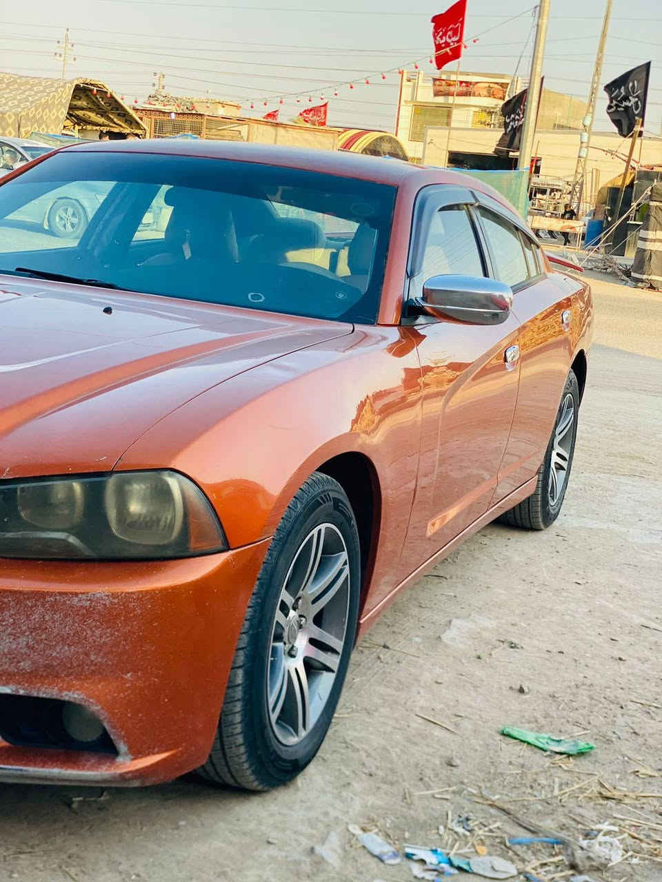 سلام عليكم 
جارجر 11 اصل كفاله عامه
 لاتبديل لا صبغ لا ضربه 
لون مشمشي 
سنويه نهايته 2026
كير مكينه كفاله
مكينه 3600
حداده يرادله شي بسيط 80% حداده نضيفه
سعر $138 
رقم/***********
 مكان البصره
رقم بغداد مشروع وطني اي محافظه داوره
