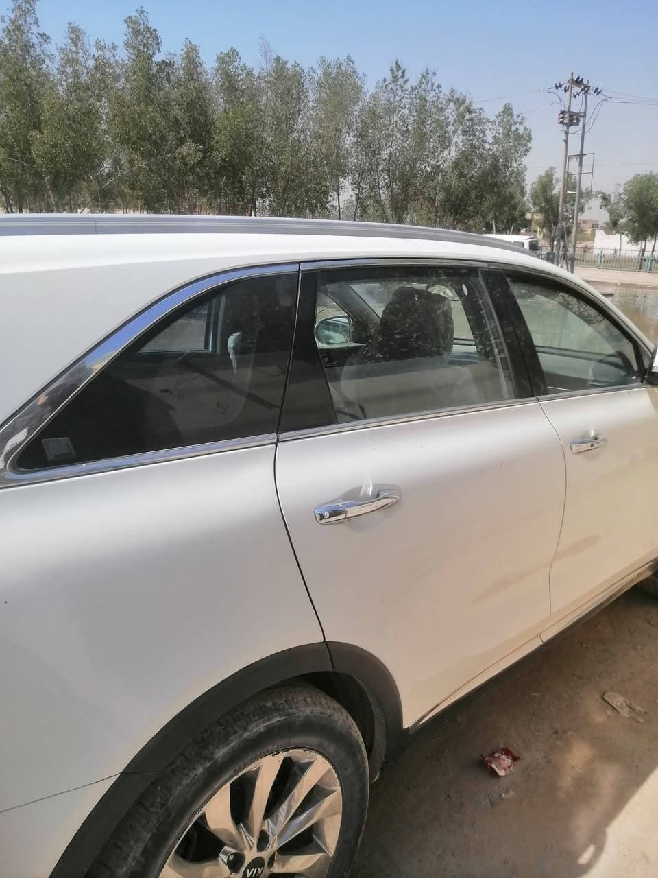 سورنتو للبيع موديل 20 بغداد اتصال***********
