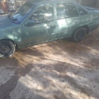 سلو • موديل ٩٤ • رقم الماني