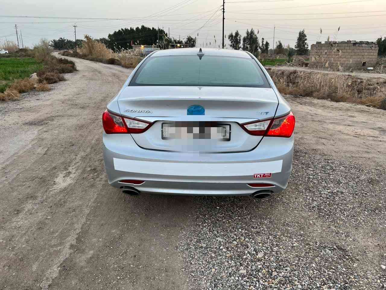 سلام عليكم ورحمة الله وبركاته
سوناته موديل 2013 اصل
كصه جنطه شرط باجات ضمان بشغله 
بانزين 
دواخل طك كارتون 
حداديه ع وضع شريكه 
تخم تاير بالكارتون 
بصمه كشنات تدفئة تبريد 
مرئي شفط 
حساسات خلفي 
كشنات جلد 
كشن كهربائي 
هواي مواصفان ما مذكوره 
السعر 53وبيه مجال حق الجيه 
مكان ناصريه نصر 
اتصال ع*********** رقم واني بالخدمه
