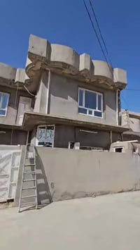 عمل صبغ داخلي وخارجي حسب الطلب 07704804466