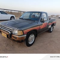 ١٩٩٢ • محرك جاهز • رقم نينوى