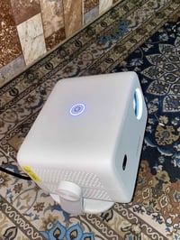 اندرويد • حجم كبير