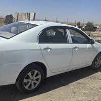 ليفان 620 • دوسات • محرك وكير