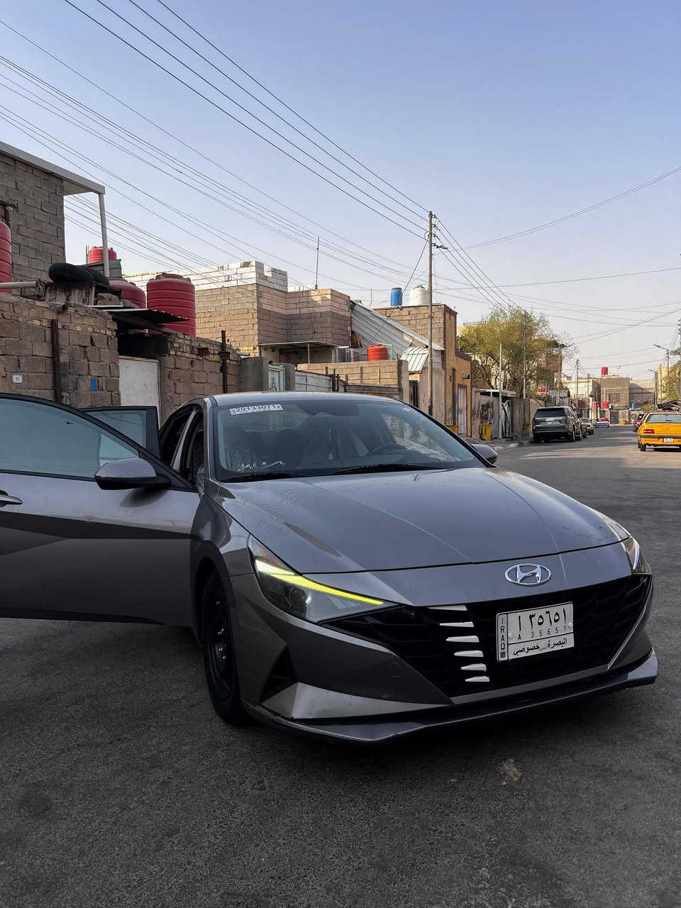 السلام وعليكم النترا مديل 21 تغرير تعمل وتسير وبيها بلعراق صبغ جاملغ صار بيها ابو ستوته دحجه معوقين بصره المعوق فقط بس صابعه ولد شاب موجود بلبصره حاضر الوكاله العامه مكلف بلنشر ***********مكاني بصره
