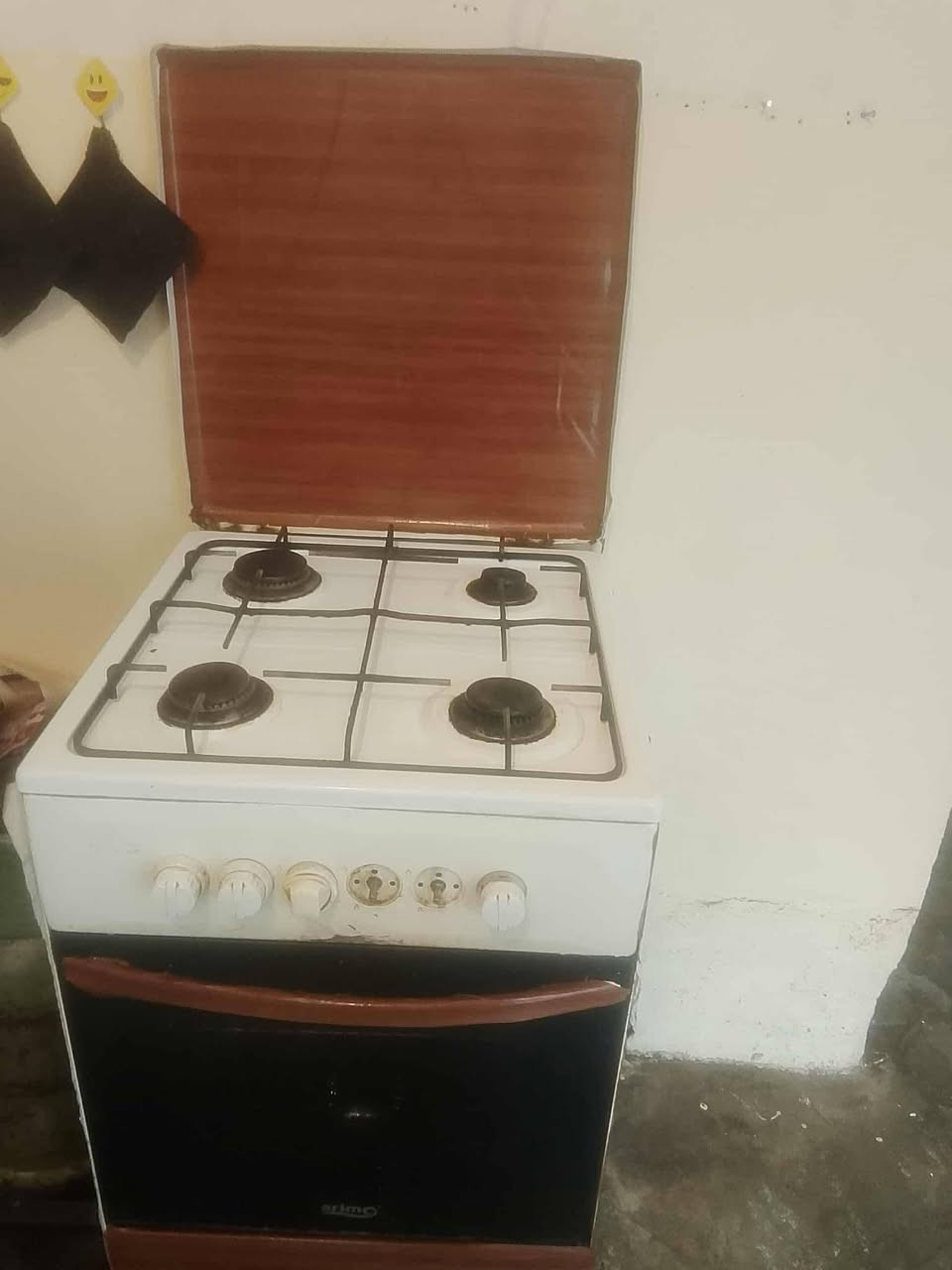 طباخ شغال كامل ب55 الف قفل


**إذا كنت صاحب هذا الإعلان وتريد حذفه لأي سبب، رجاءا أرسل رسالة إلى الدعم الفني**