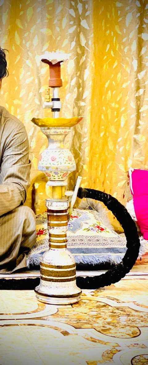 ناركيله طاها الاصليه 
ناصريه مركز 
سعر 85وبيه مجال خاص متواجد


**إذا كنت صاحب هذا الإعلان وتريد حذفه لأي سبب، رجاءا أرسل رسالة إلى الدعم الفني**