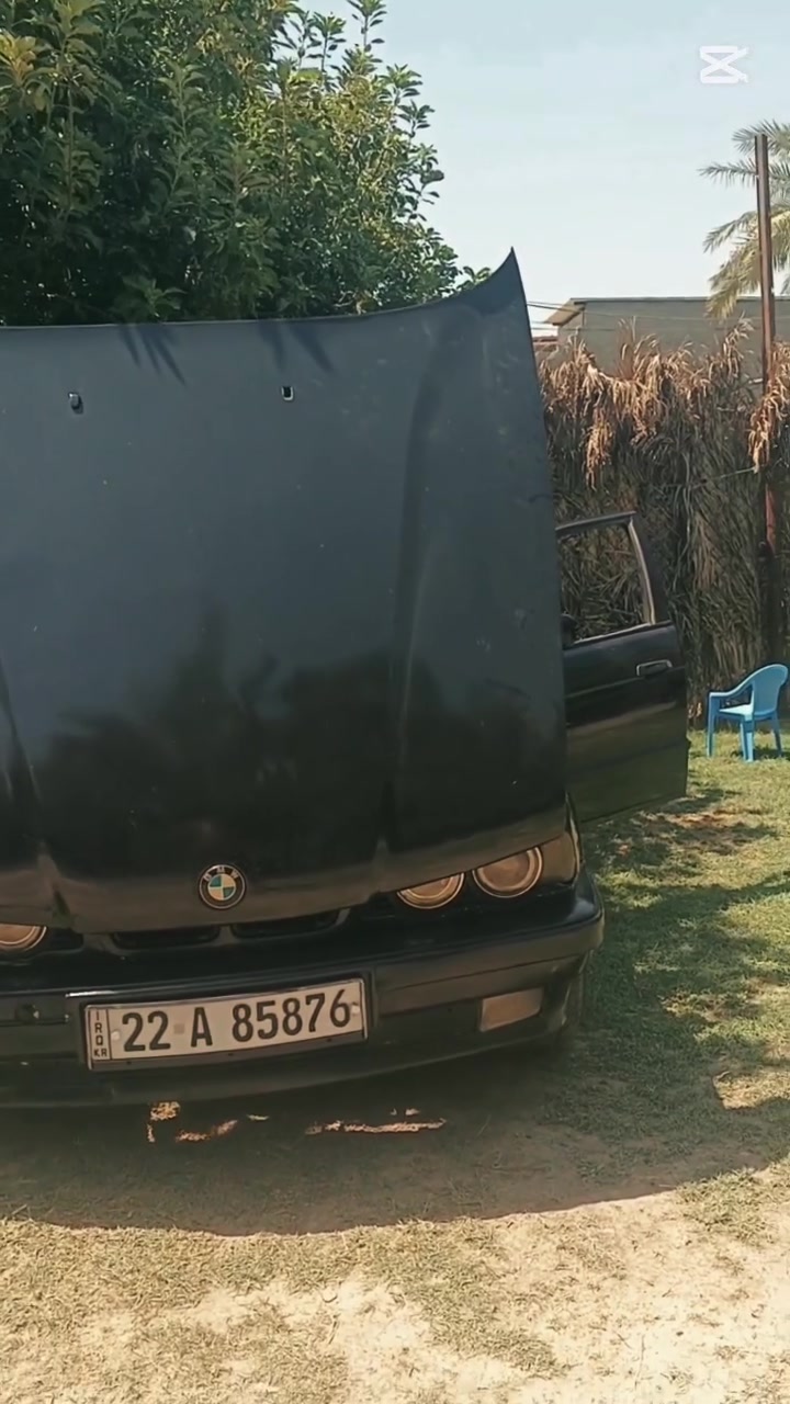 سلام عليكم

  للبيع BMW موديل 1993 رقم اربيل لوجه جديدة سنويه ناففذه شرط التحويل كهربائيات شغاله كير مكينه اكسل خير من الله حداديه زينه بيه طخه بل بخشم البنيد  ماواصله داخل سياره كاعده حلوه غرفة مخمل فتحه سقف شغاله
بيها هواي تفاصيل  تعال وأحنه بلخدمه
للبيع BMW موديل 1993 رقم اربيل لوجه جديدة سنويه ناففذه شرط التحويل كهربائيات شغاله كير مكينه اكسل خير من الله حداديه زينه بيه طخه بل بخشم البنيد  ماواصله داخل سياره كاعده حلوه غرفة مخمل فتحه سقف شغاله *********** وبيك خير ودلل
