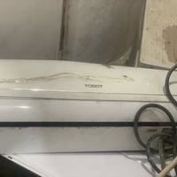 سبلت طن ونص اقتصادي للبيع ٢٠٠ عارضه مكاني كريعات07704227690