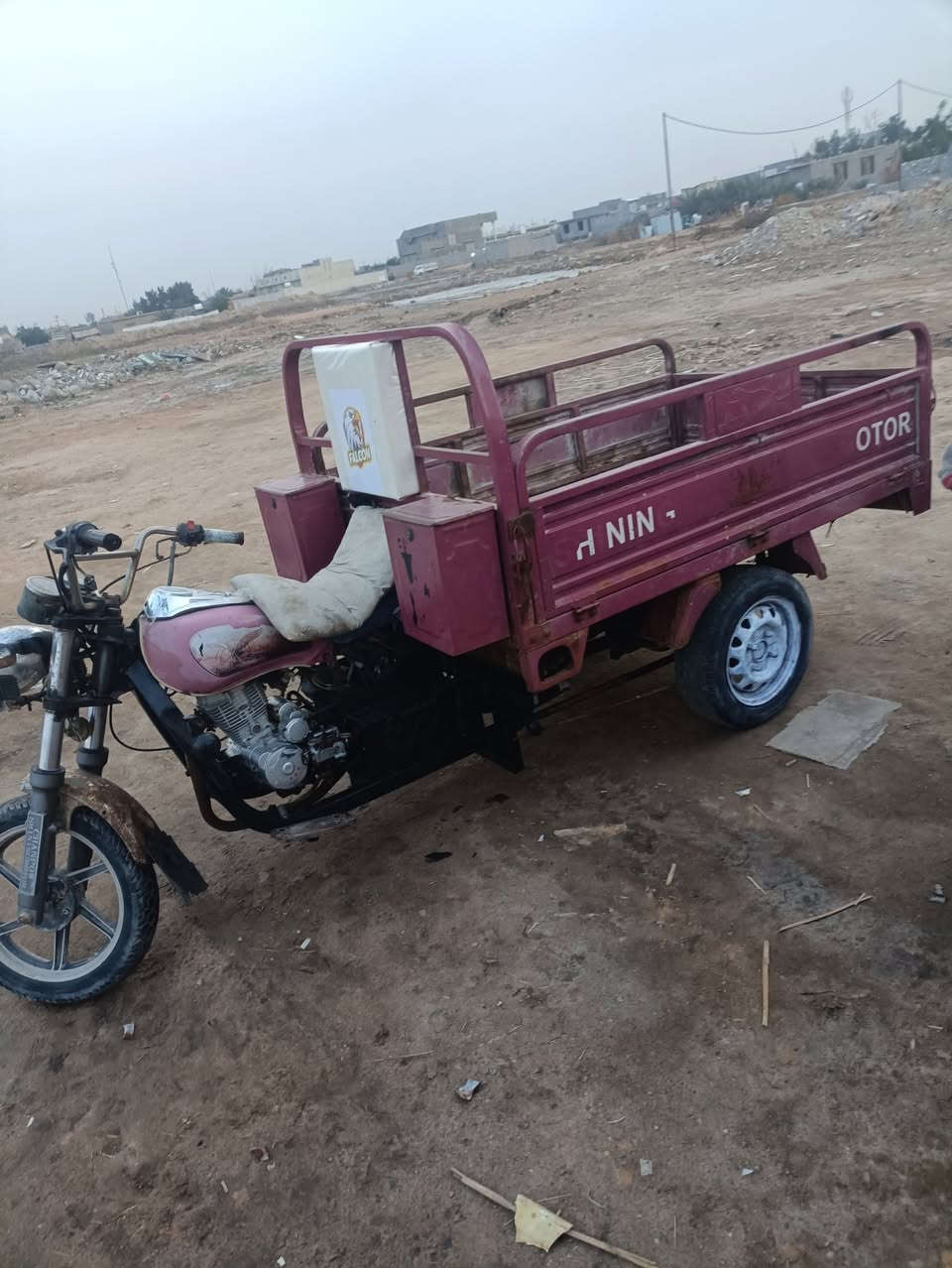 السلام عليكم ستوته مديل 19اوراق أصولي محرك ناعم وحلو ركبه مكفوله سعر خاص مكاني  ***********
